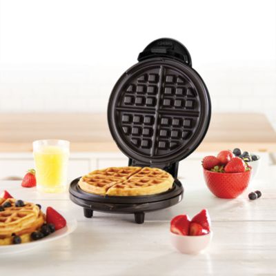 Express Waffle Maker