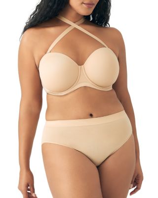 Red Carpet™ Strapless Full Bust Underwire Bra