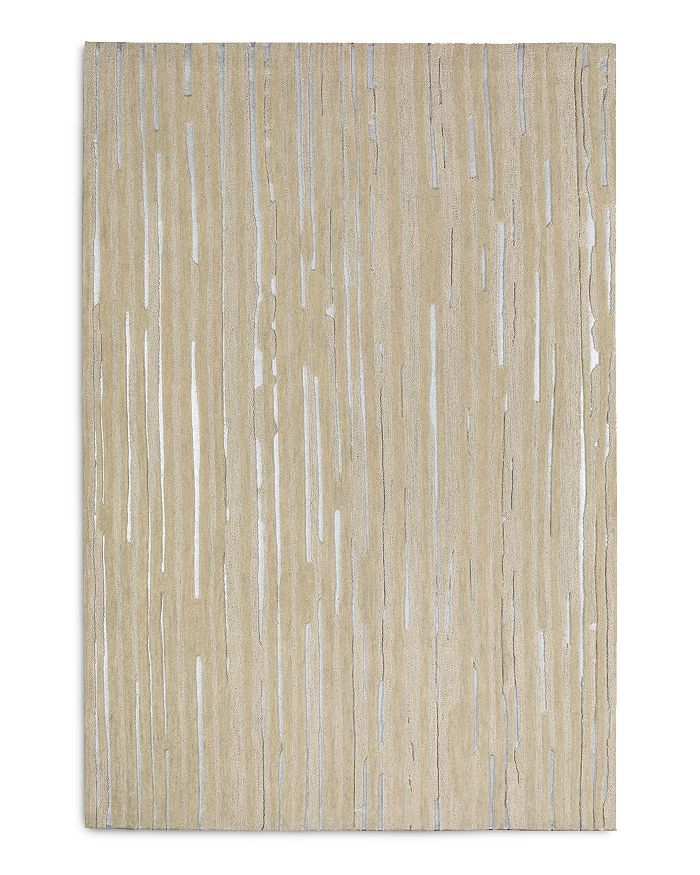 Dalyn Rug Company Vibes Vb1 Area Rug, 5' X 7'6 In Ivory