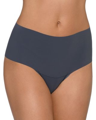BreatheSoft High Rise Thong