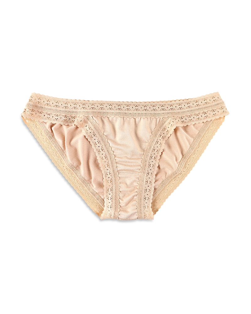 Hanky Panky Women's Dream Brazilian Bikini Underwear In Chai