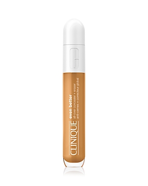 Clinique Even Better All-over Concealer + Eraser In 30wn 104 T