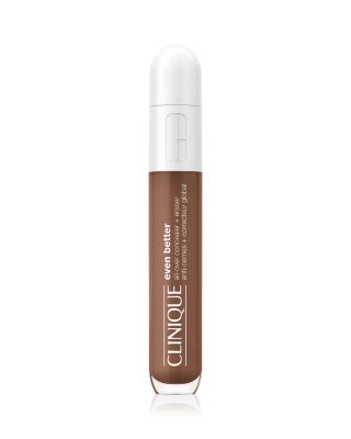 Clinique Even Better & Trade; All-over Concealer + Eraser Cn 127 Truffle 0.2 oz/ 6 ml In 33cn 126 E