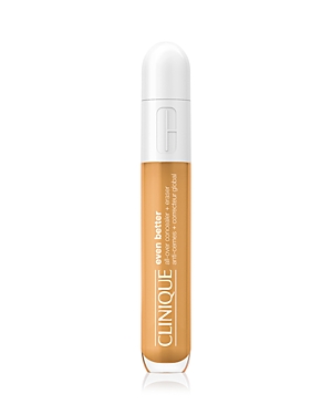 Clinique Even Better™ All-over Concealer + Eraser Wn 64 Butterscotch 0.2 oz/ 6 ml In Wn 64 Butterscotch