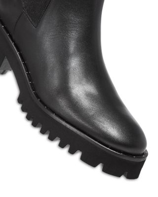 Women's Brooke Waterproof Chelsea Boots