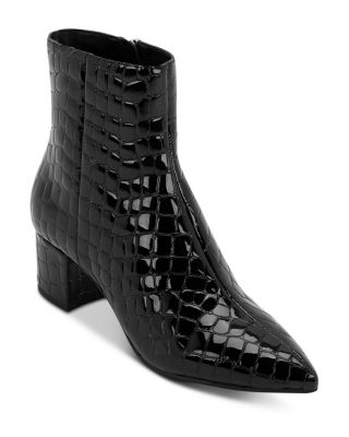 dolce vita women's bel ankle boot