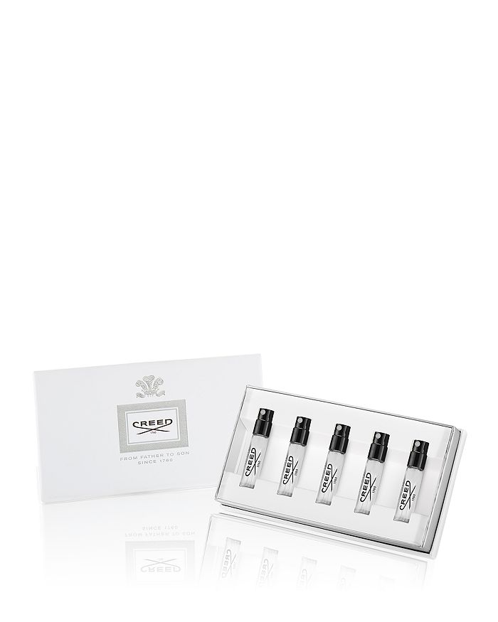 Creed spice best sale and wood review