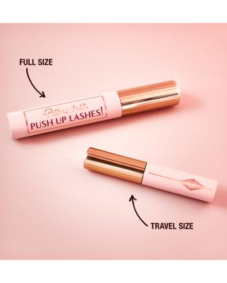 Pillow Talk Push Up Lashes Mascara