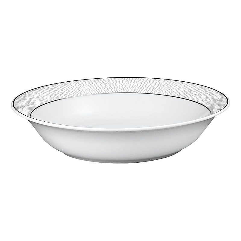 Bernardaud Dune Open Vegetable Bowl