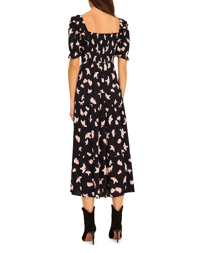 Ba sh Ba Sh Kiwane Dress In Marine ModeSens