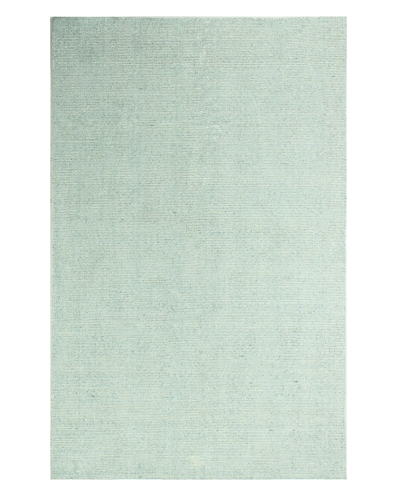 Bashian Vestige V106-dr04 Area Rug, 5' X 7'6 In Aqua