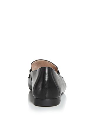 Women's Daphne Apron Toe Loafers