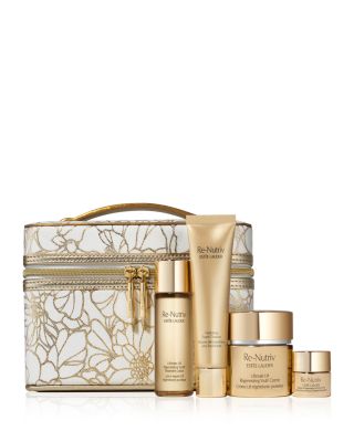 Estée Lauder ultimate Face outlet set