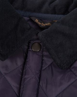 Boys' Quilted Jacket - Big Kid