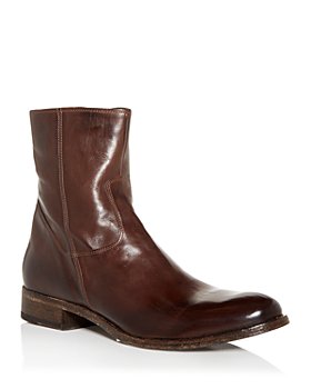 To Boot New York - Men's Belvedere Ankle Boots