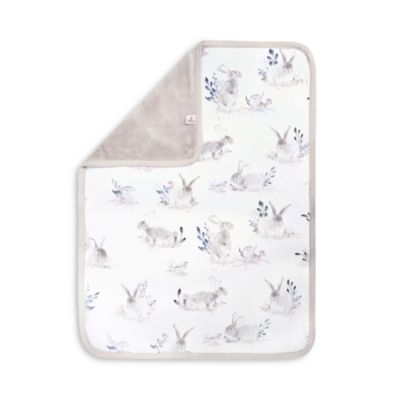 Studio Cottontail Jersey Crib Bedding Collection