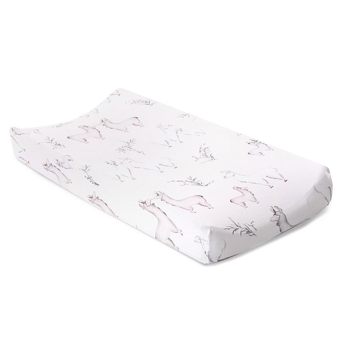Oilo crib sale bedding