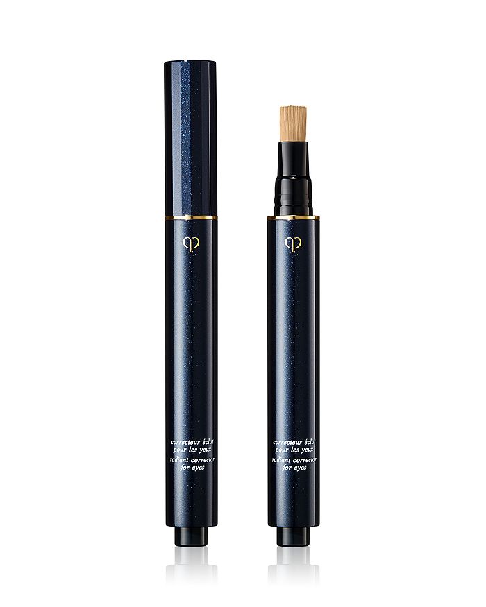 Clé De Peau Beauté Cle De Peau Beaute Radiant Corrector For Eyes In Buff