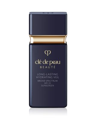 Clé de Peau Beauté - Long-Lasting Hydrating Veil Broad Spectrum SPF 21 Sunscreen 1 oz.