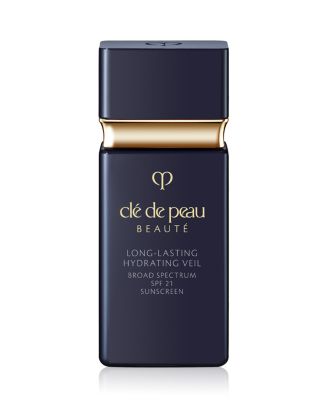 Clé de Peau Beauté Long-Lasting Hydrating Veil Broad Spectrum SPF