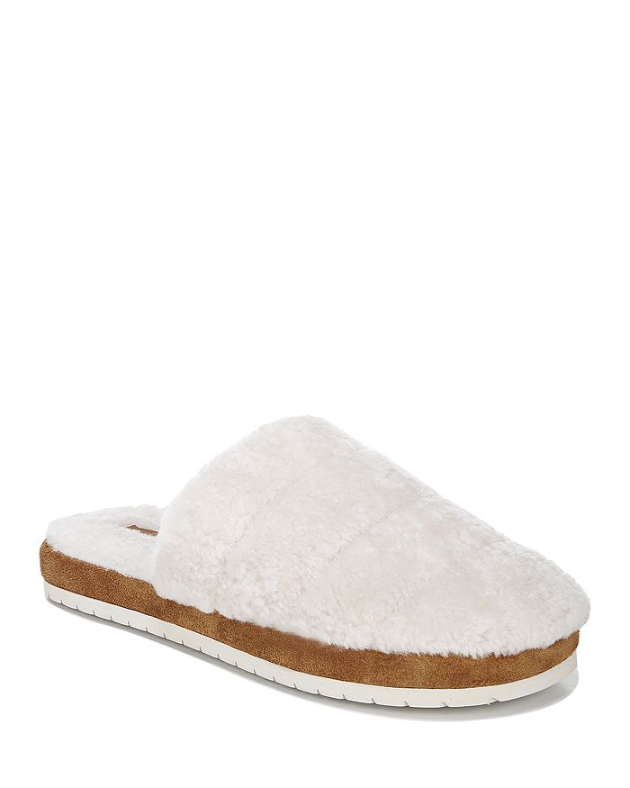 Vince discount loni slipper