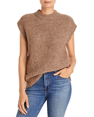 Resume Amora Knit Sweater In Sand
