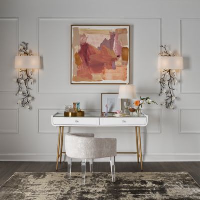 Allure Esther Vanity Desk