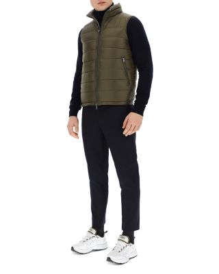 herno vest