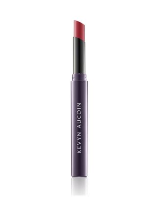 KEVYN AUCOIN - Unforgettable Lipstick
