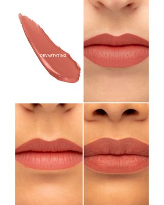 Unforgettable Lipstick