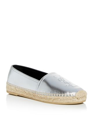 saint laurent women's espadrilles