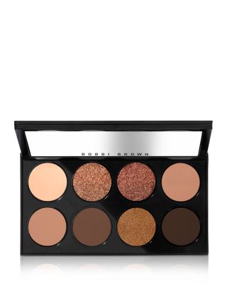 Bobbi Brown - Golden Slipper Eye Shadow Palette ($141 value)