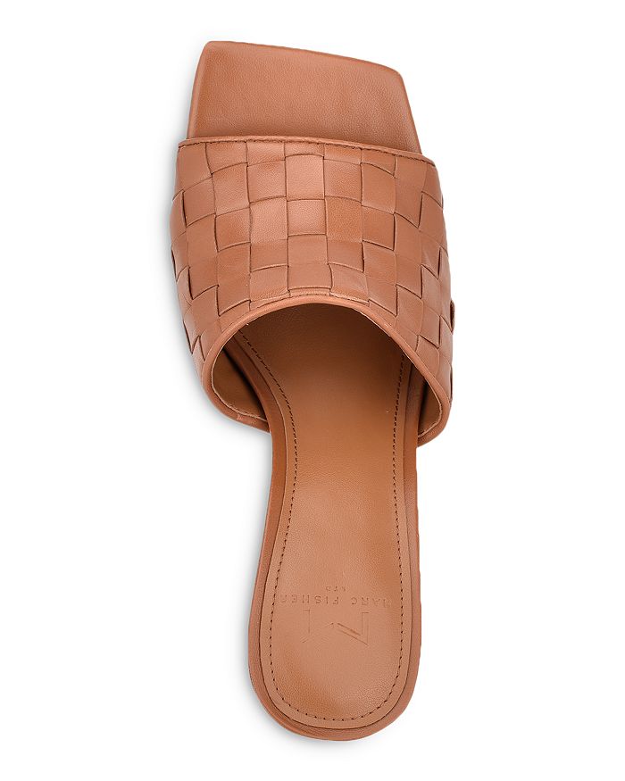 Dara slide sandal marc fisher store
