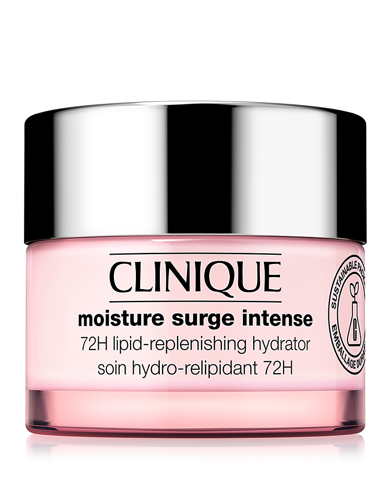 Clinique Moisture Surge Intense 72h Lipid-replenishing Hydrator Moisturizer 2.5 oz/ 75 ml