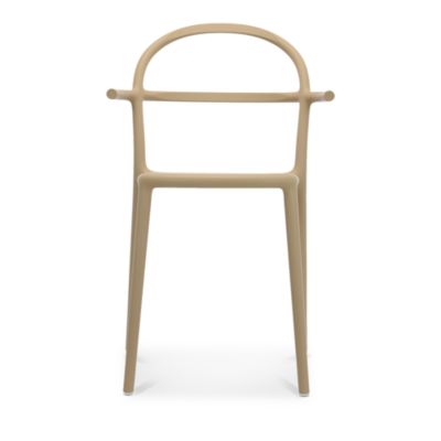 Generic C Chair, Set of 2
