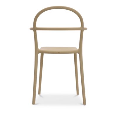 Generic C Chair, Set of 2
