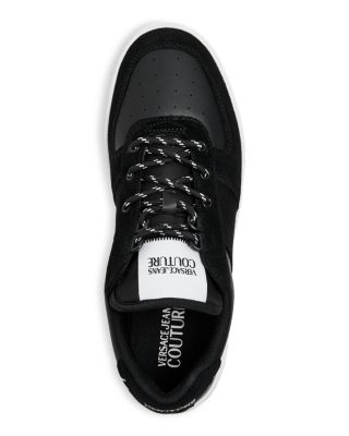 versace men shoes