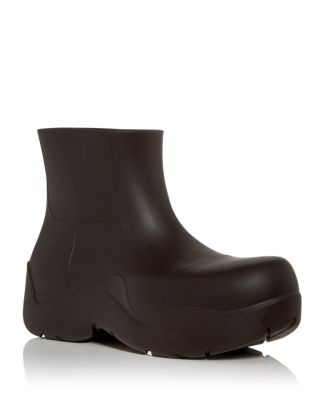 women's puddle boots