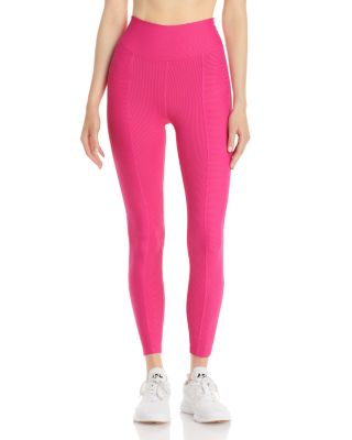 Year of Ours Ribbed 54 Leggings 