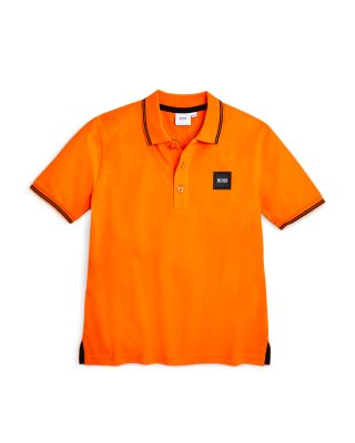 junior hugo boss polo