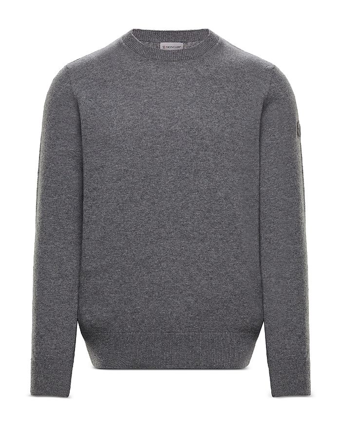 Moncler Crewneck Sweater | Bloomingdale's