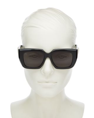 white oil rig sunglasses