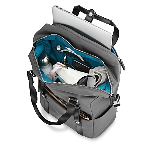 SAMSONITE AND SARAH JESSICA PARKER CARRIED AWAY CONVERTIBLE CARRY-ON BAG 132585-9109