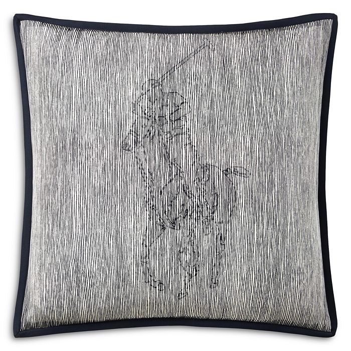Ralph Lauren Ledbury Throw Pillow Bloomingdale's
