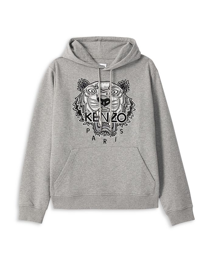 Kenzo hoodie deals review