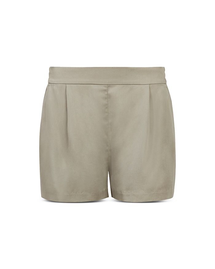 ALLSAINTS Alva Shorts | Bloomingdale's