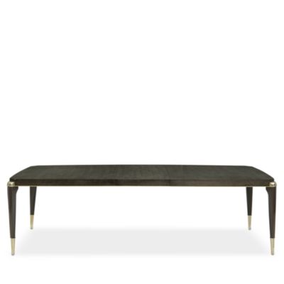 All Trimmed Out Dining Table