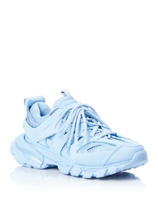 Balenciaga Women's Track Lumiere Low Top Sneakers | Bloomingdale's