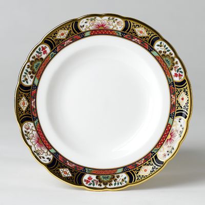 "Chelsea Garden" Bread & Butter Plate