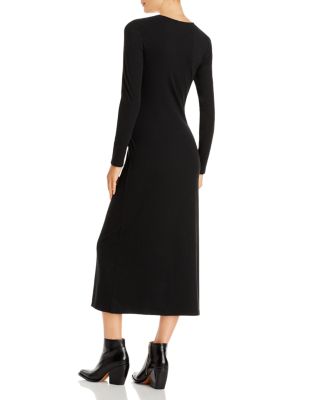 black tie dresses bloomingdales